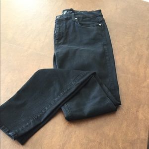 7 for all mankind Jeans